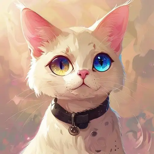 Cronos transformado con inteligencia artificial al estilo Anime